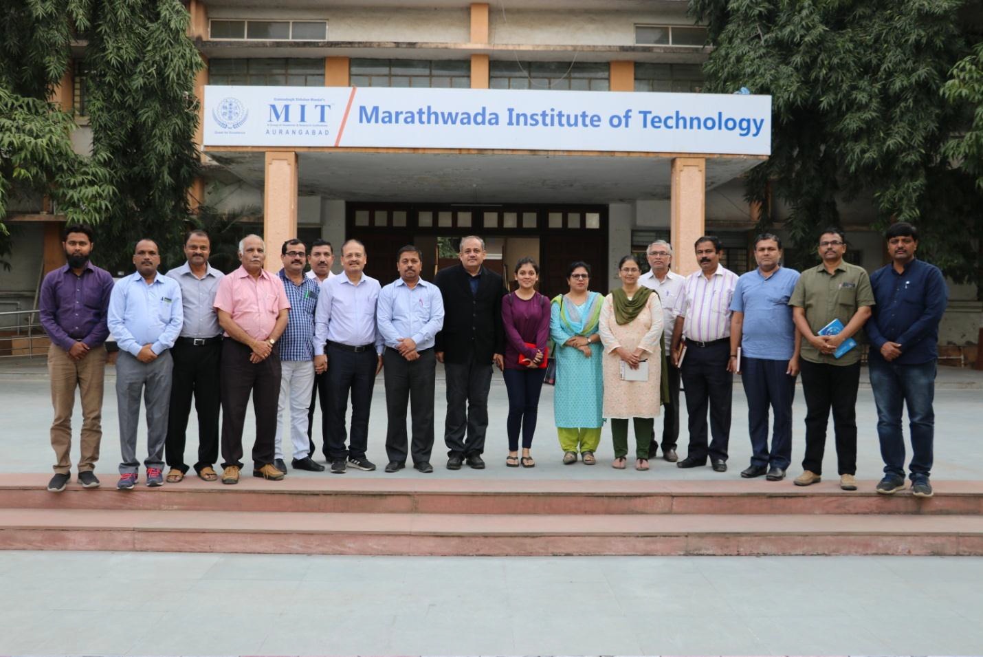 Guest lecture by 